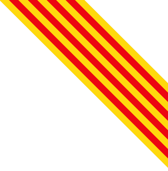 Senyera catalana